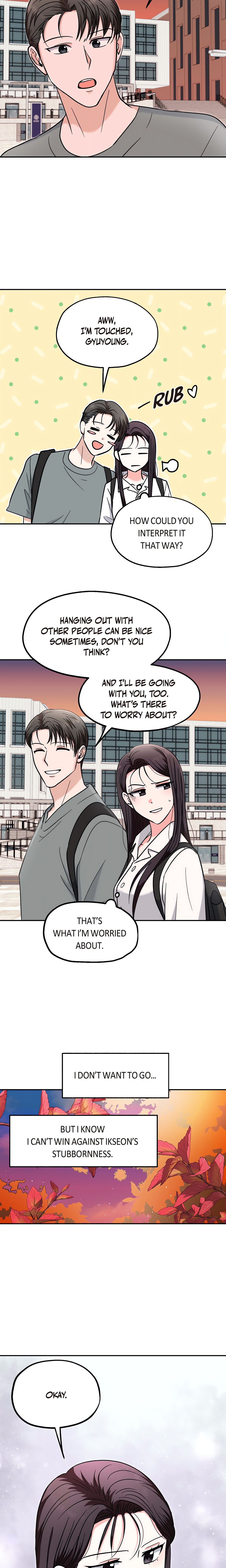 Manic Desires chapter 13 page 18