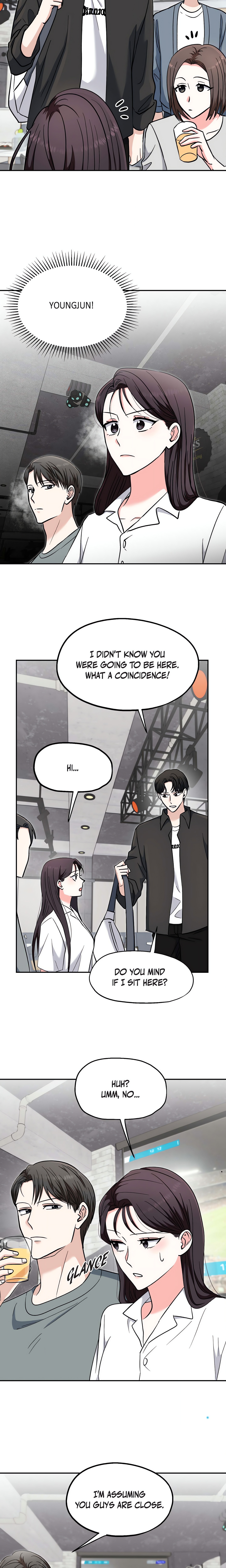 Manic Desires chapter 14 page 4