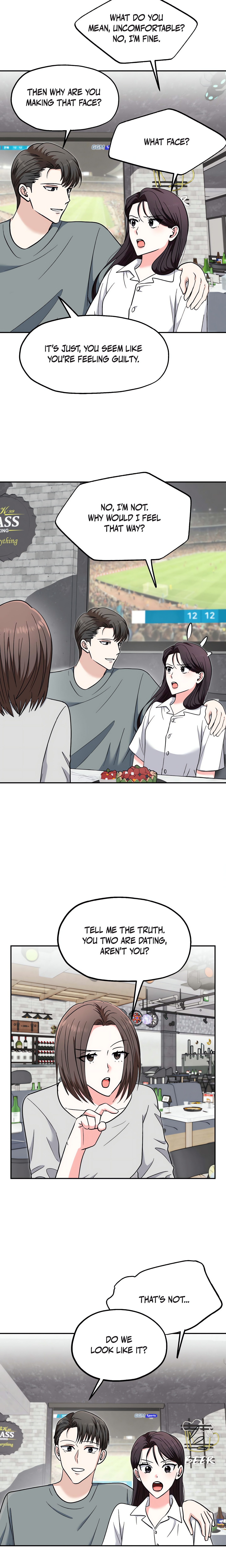 Manic Desires chapter 14 page 7