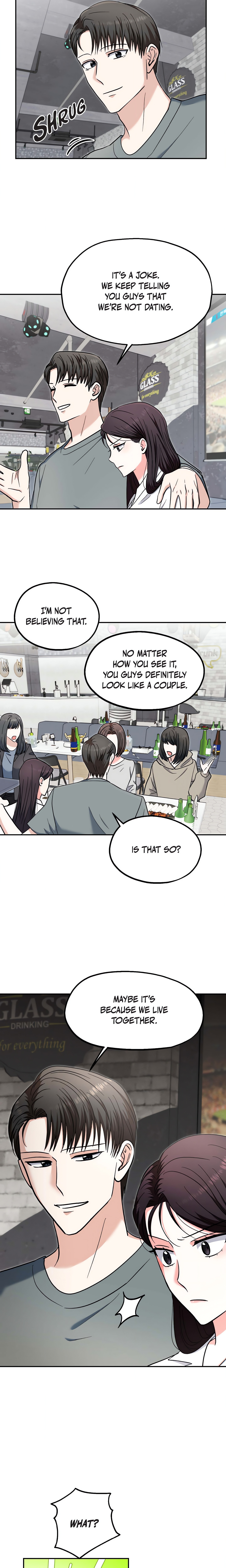 Manic Desires chapter 14 page 9