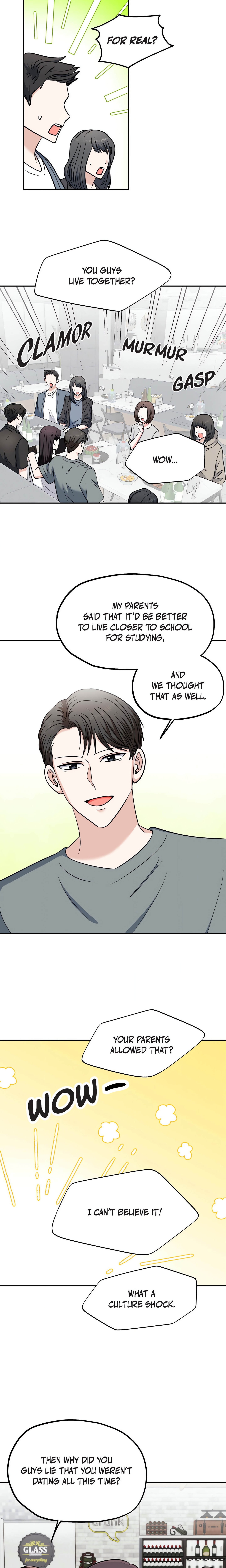 Manic Desires chapter 14 page 10