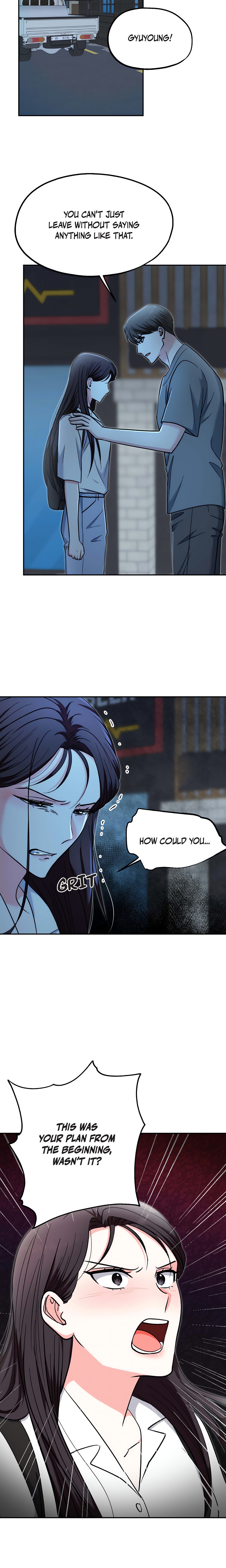 Manic Desires chapter 14 page 12