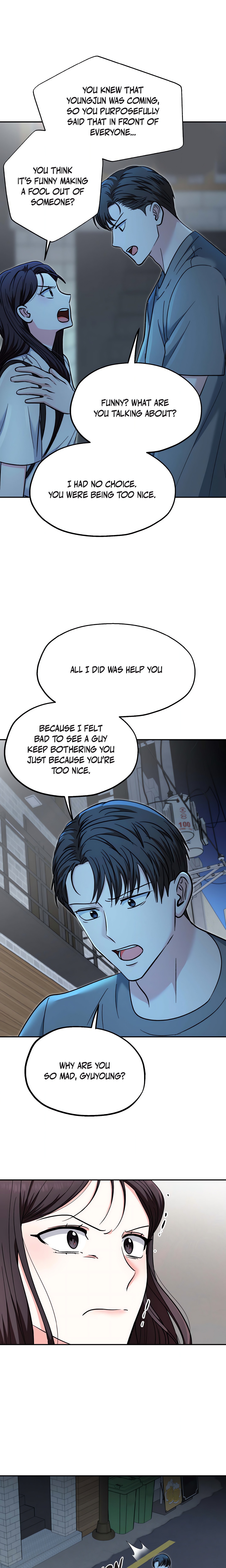 Manic Desires chapter 14 page 13