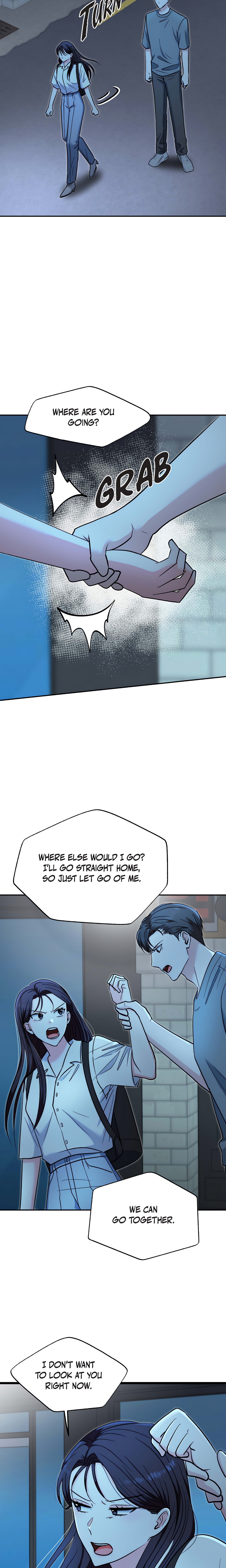 Manic Desires chapter 14 page 14