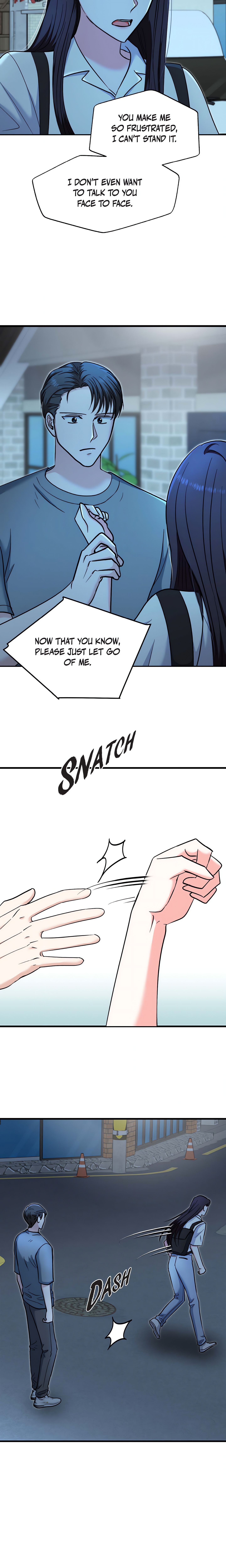 Manic Desires chapter 14 page 16