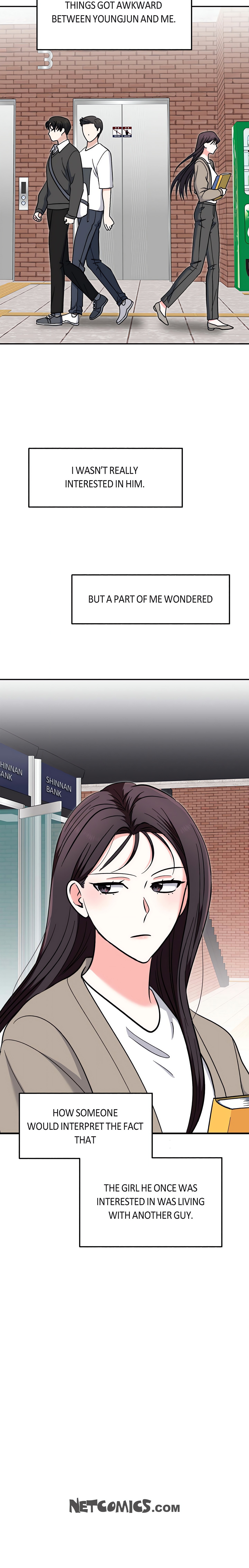 Manic Desires chapter 14 page 18