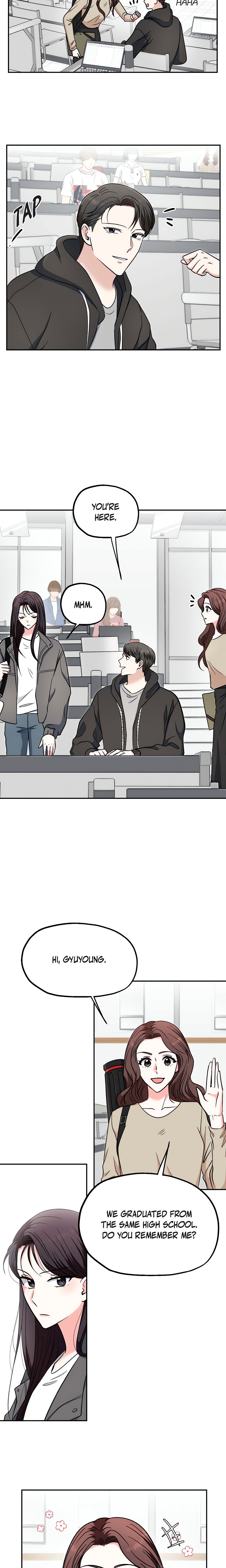 Manic Desires chapter 15 page 3