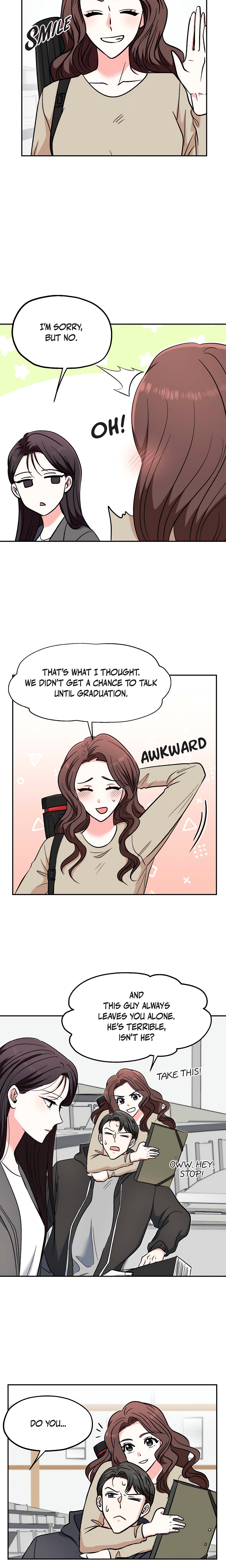 Manic Desires chapter 15 page 4