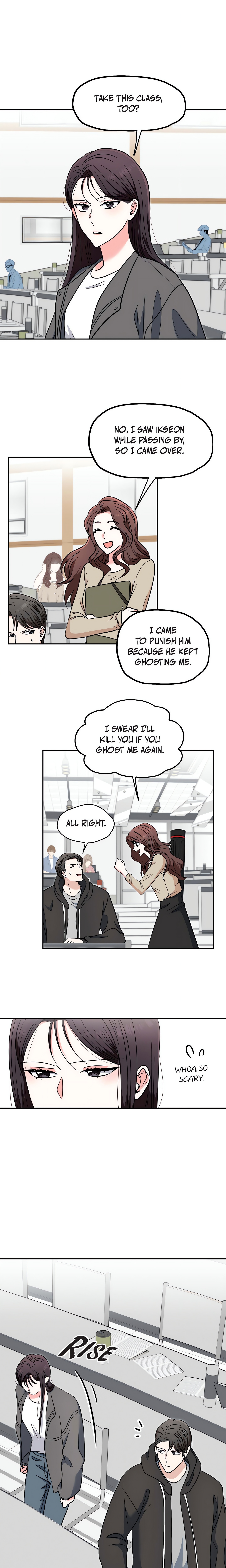 Manic Desires chapter 15 page 5