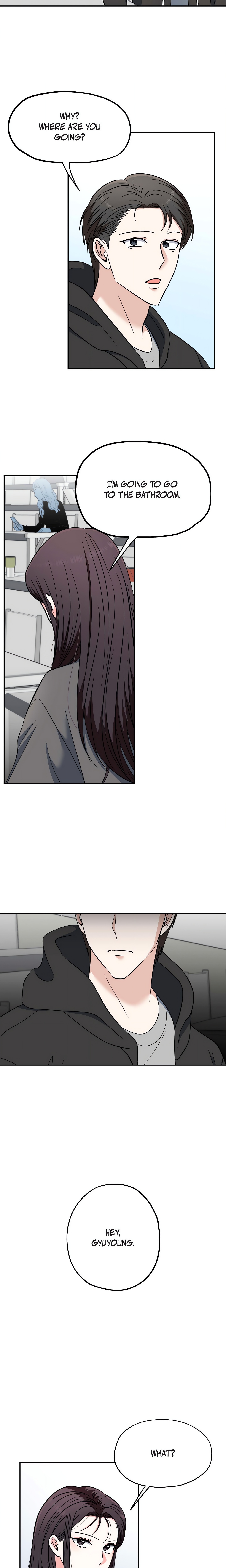 Manic Desires chapter 15 page 6