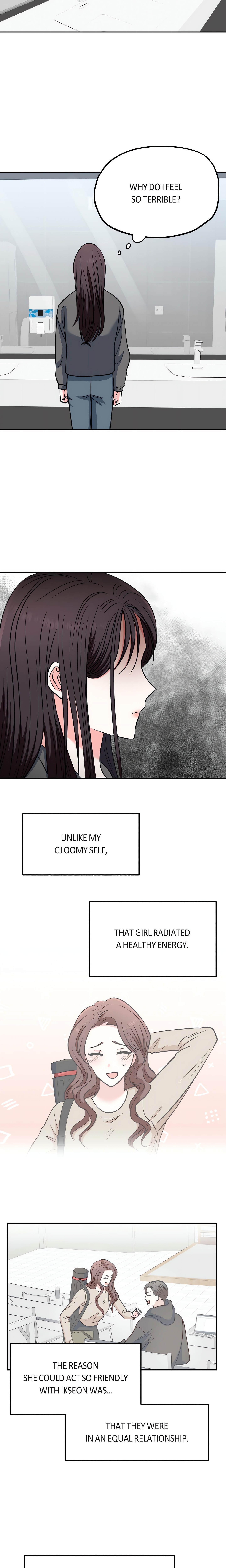 Manic Desires chapter 15 page 8