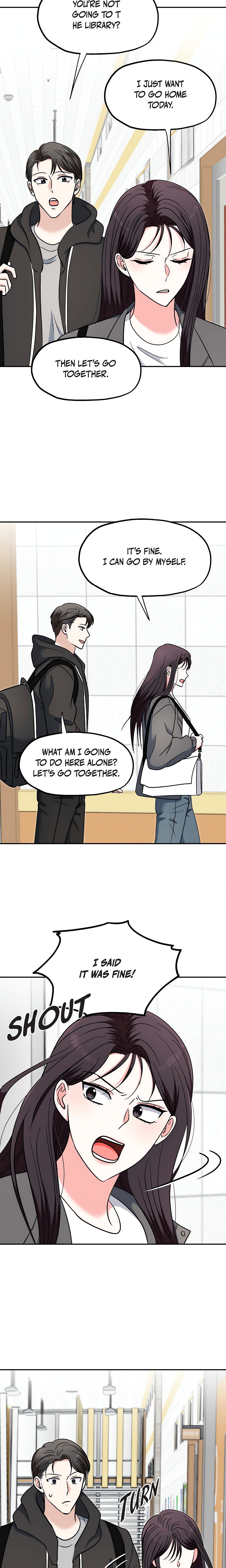 Manic Desires chapter 15 page 10