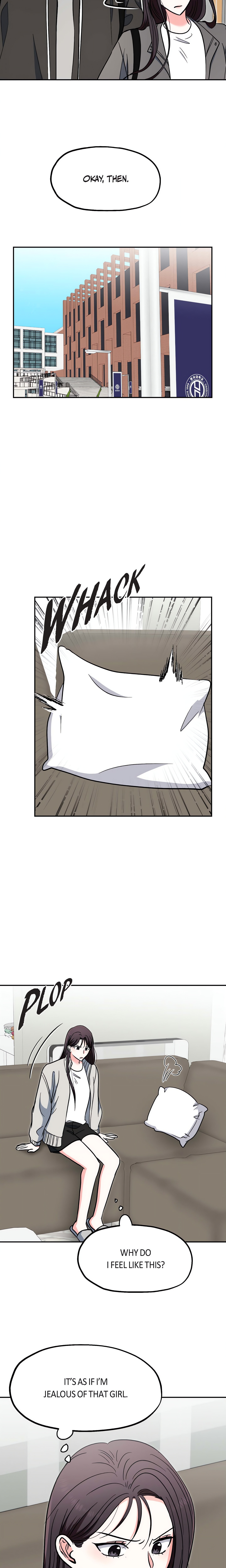 Manic Desires chapter 15 page 11