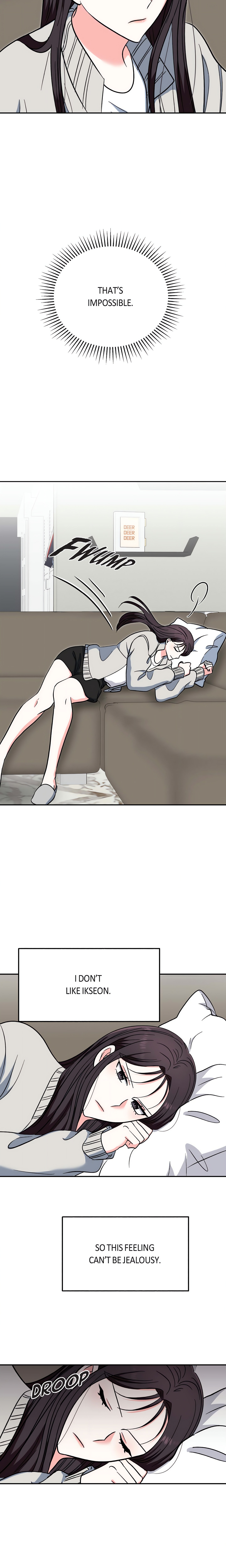 Manic Desires chapter 15 page 12