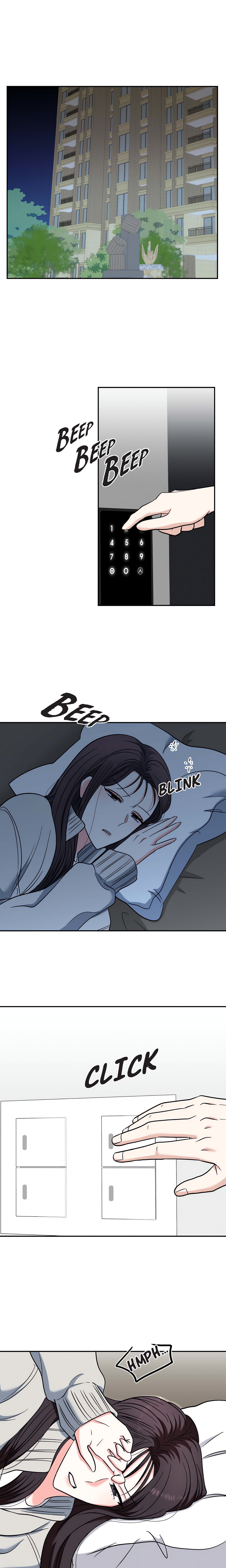 Manic Desires chapter 15 page 13