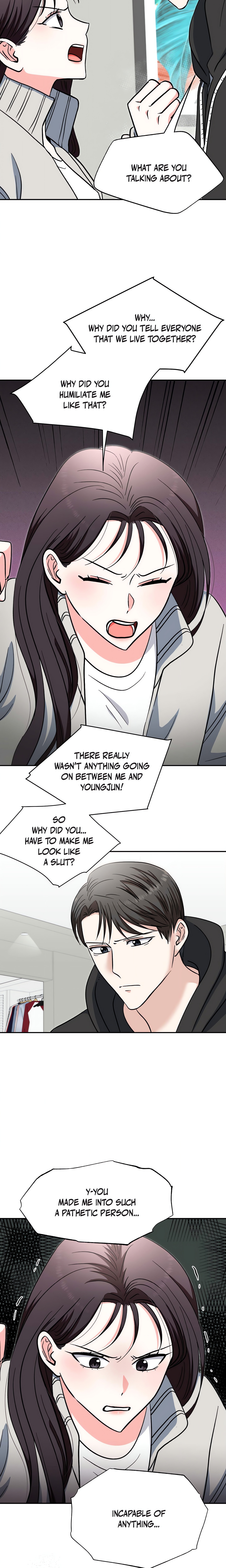 Manic Desires chapter 15 page 18