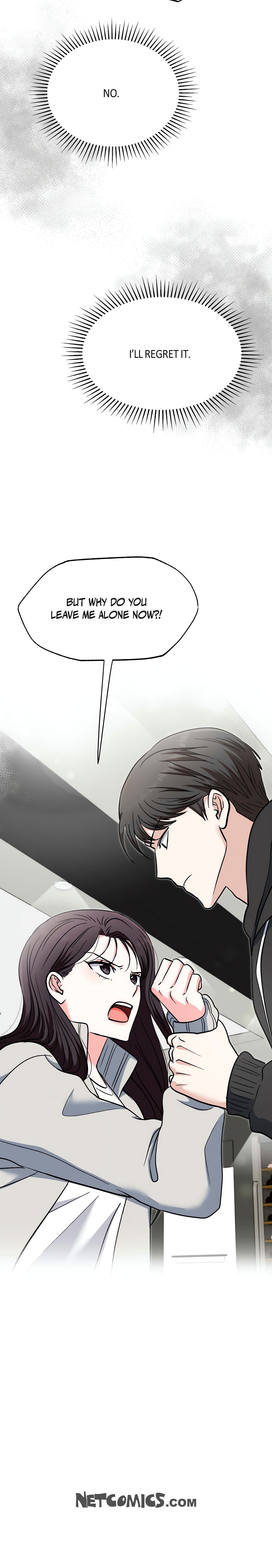 Manic Desires chapter 15 page 19