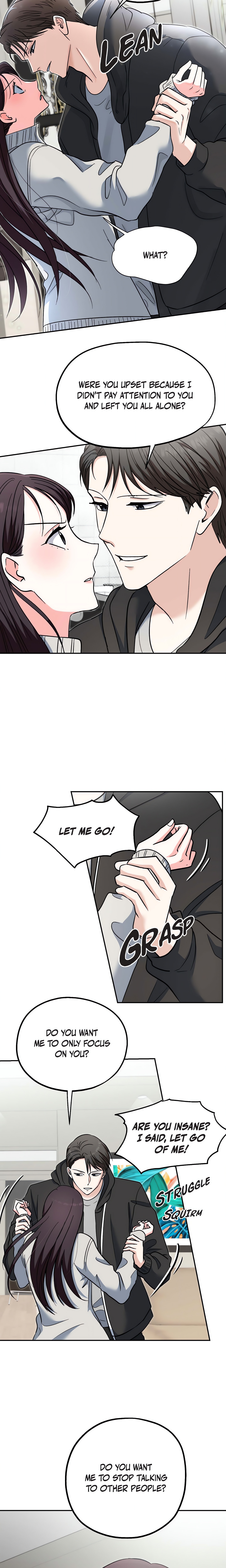 Manic Desires chapter 16 page 2