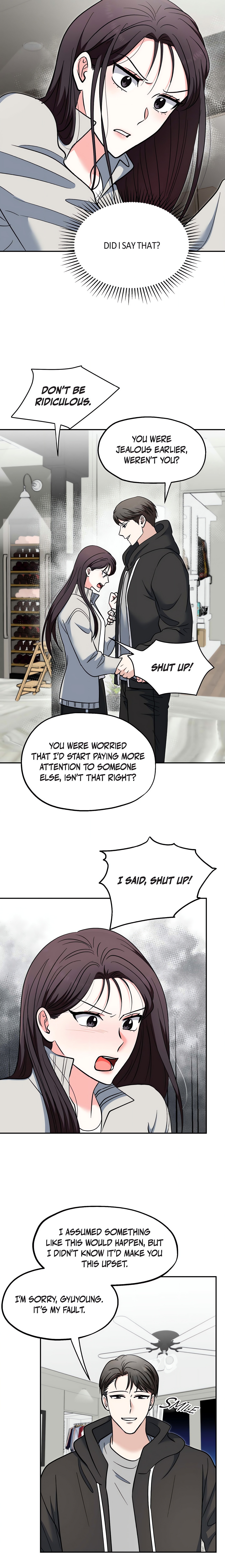 Manic Desires chapter 16 page 3