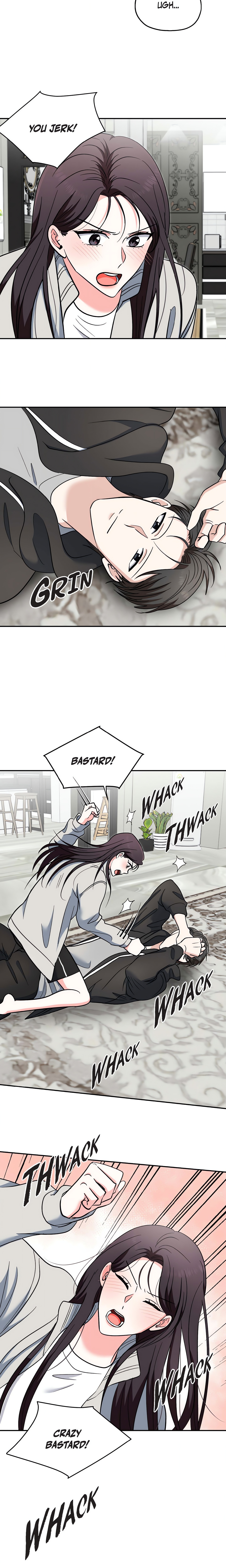 Manic Desires chapter 16 page 7