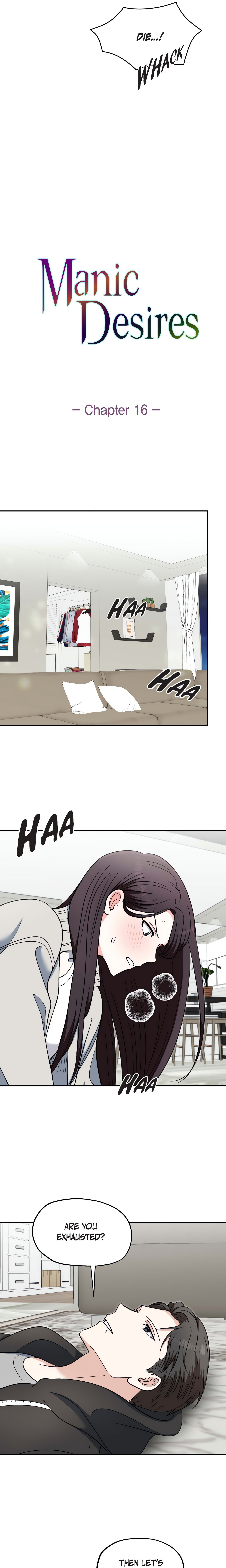 Manic Desires chapter 16 page 8