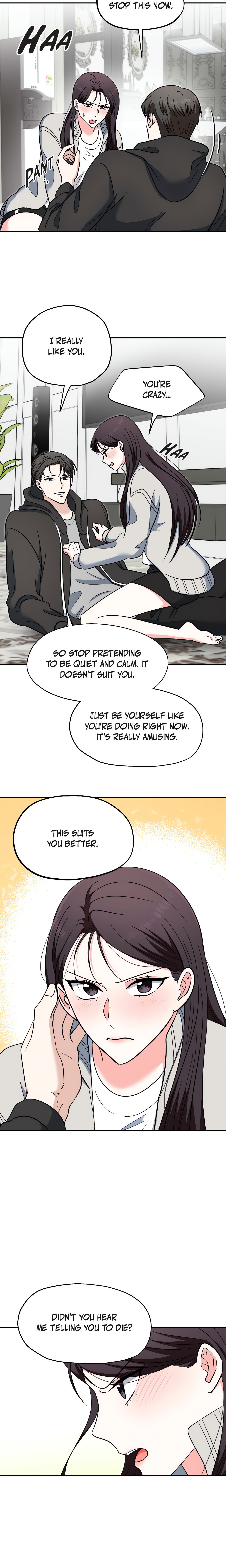 Manic Desires chapter 16 page 9