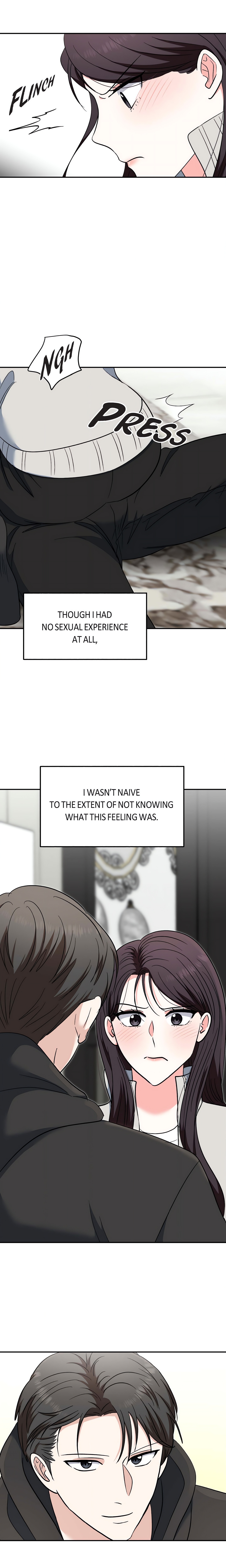 Manic Desires chapter 16 page 10