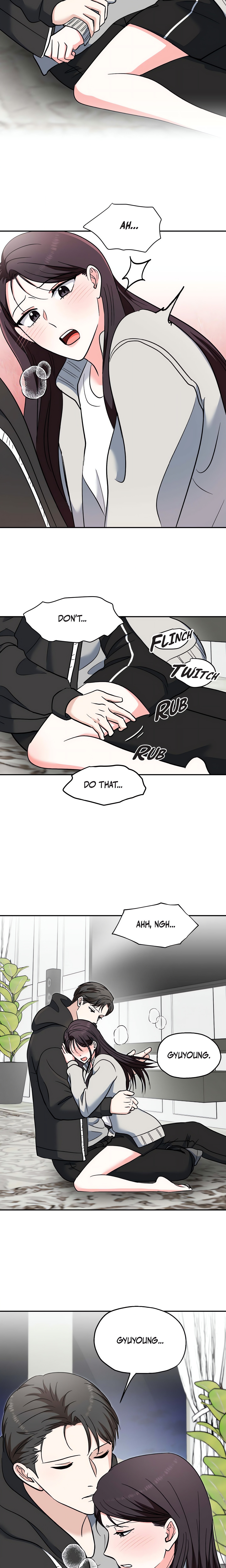 Manic Desires chapter 16 page 12