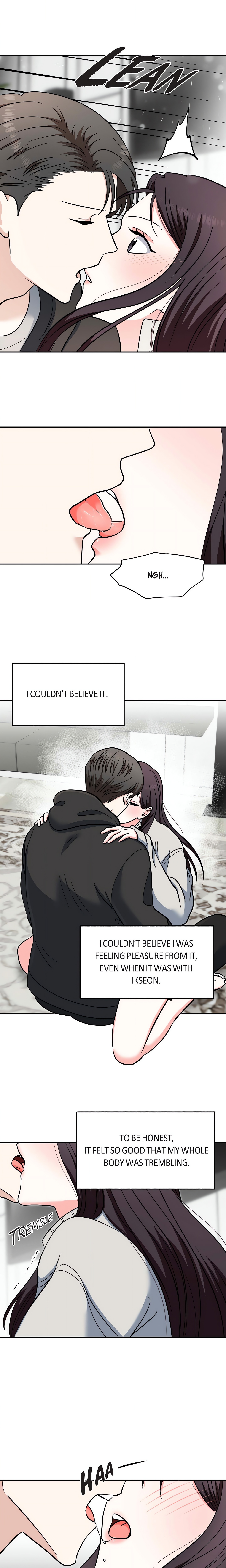 Manic Desires chapter 16 page 15