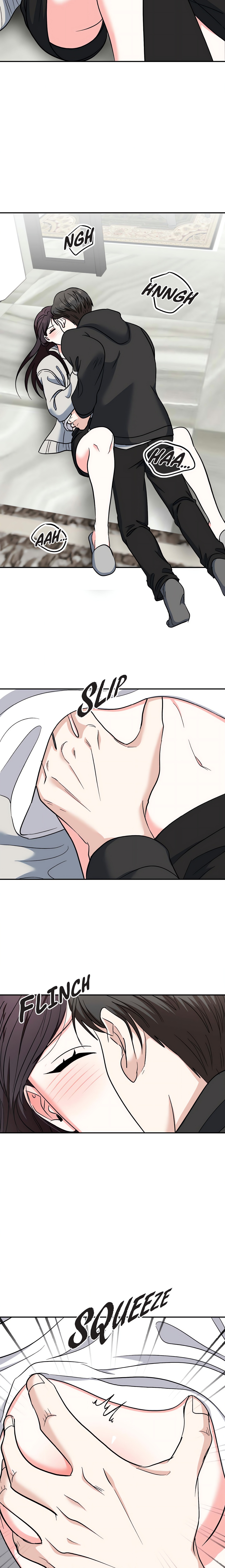Manic Desires chapter 16 page 18