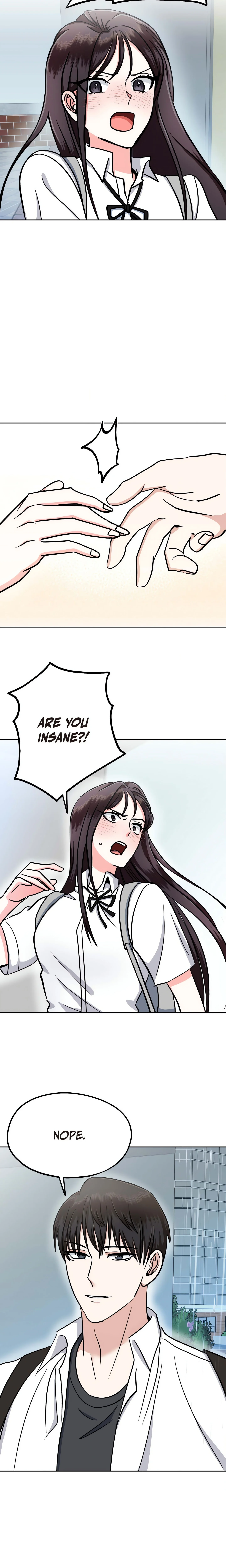 Manic Desires chapter 2 page 13