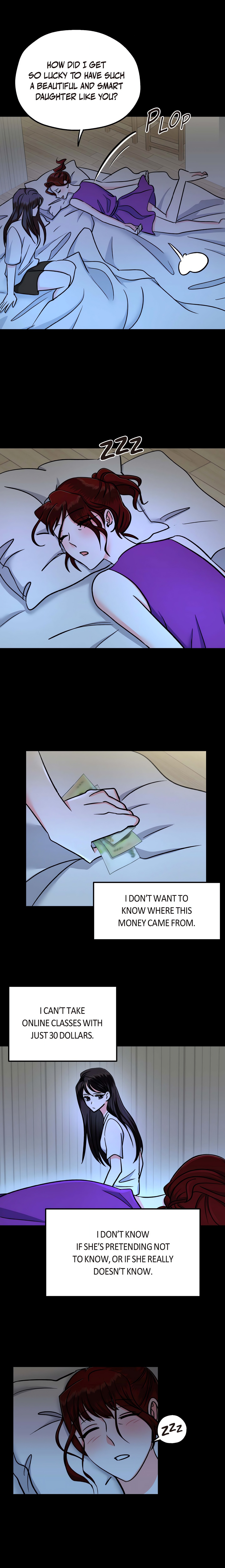 Manic Desires chapter 3 page 5