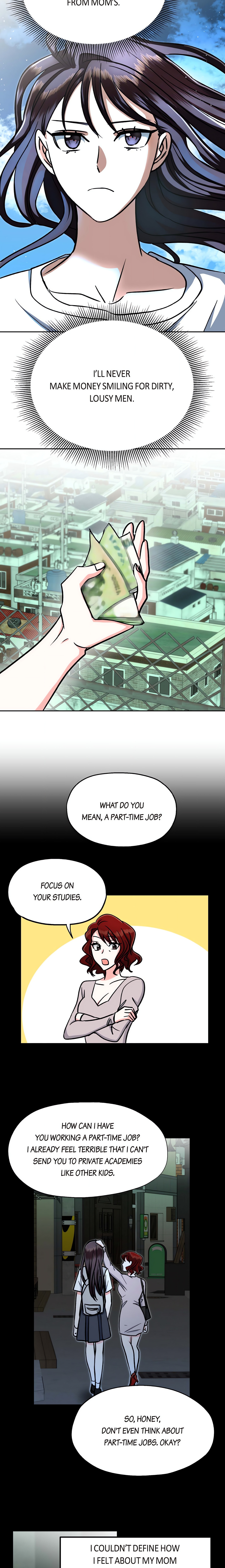 Manic Desires chapter 3 page 8