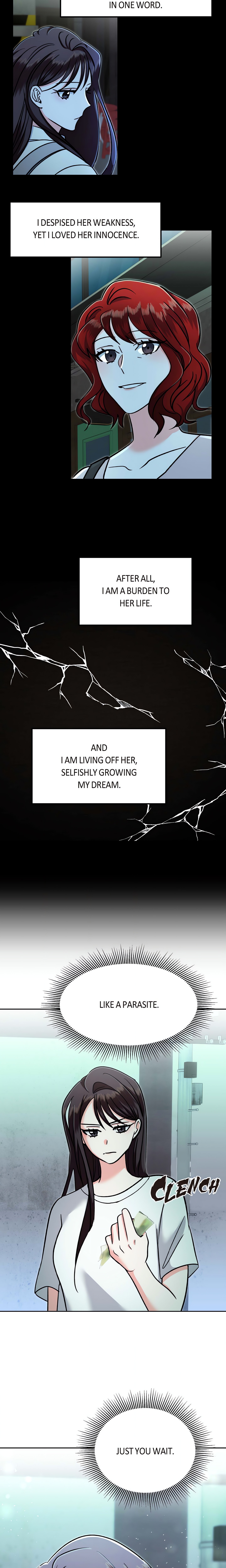 Manic Desires chapter 3 page 9