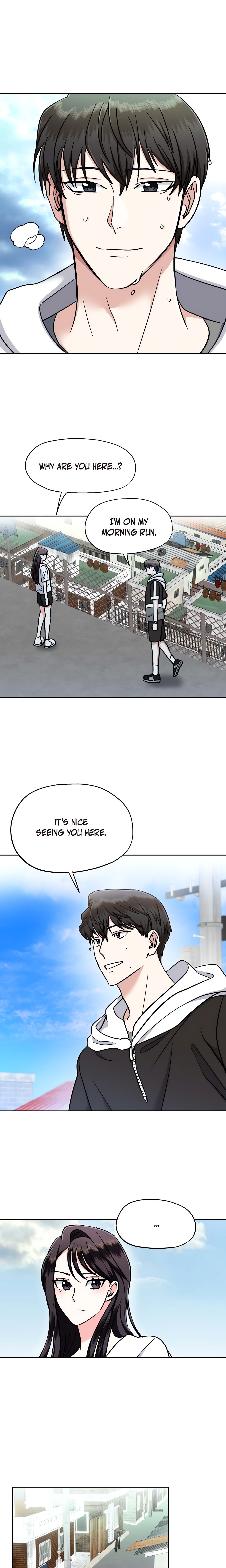 Manic Desires chapter 3 page 11