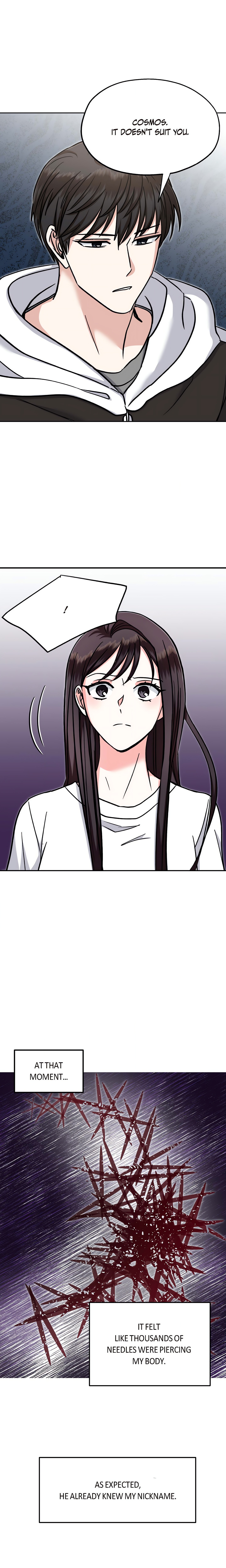 Manic Desires chapter 4 page 1