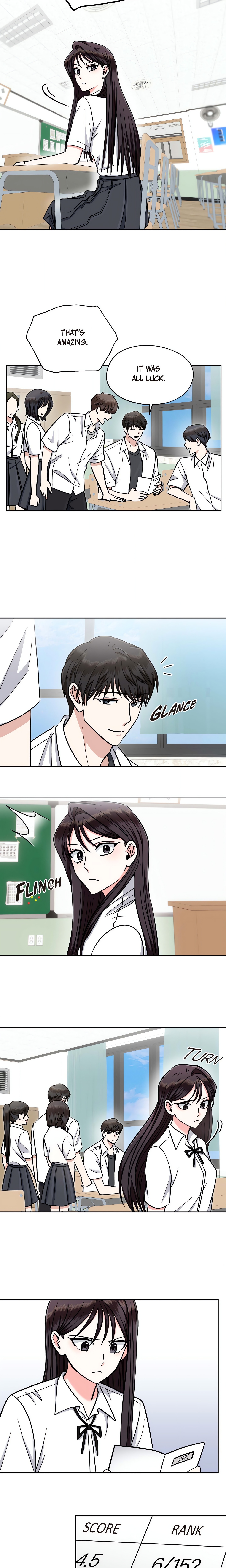 Manic Desires chapter 4 page 4