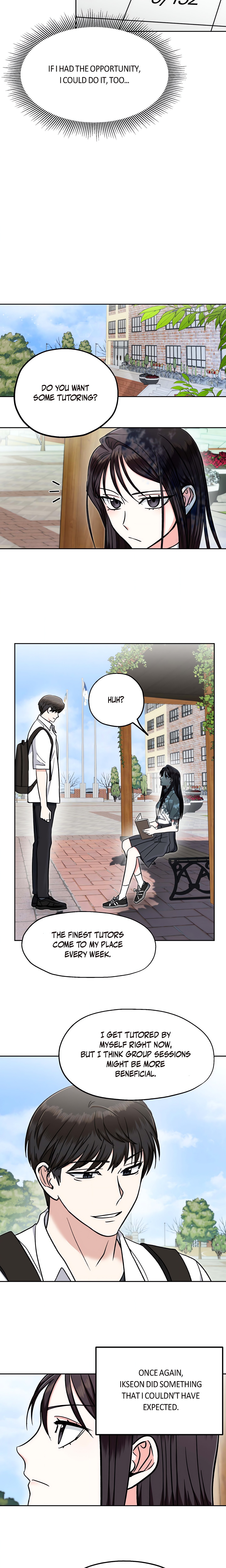 Manic Desires chapter 4 page 5