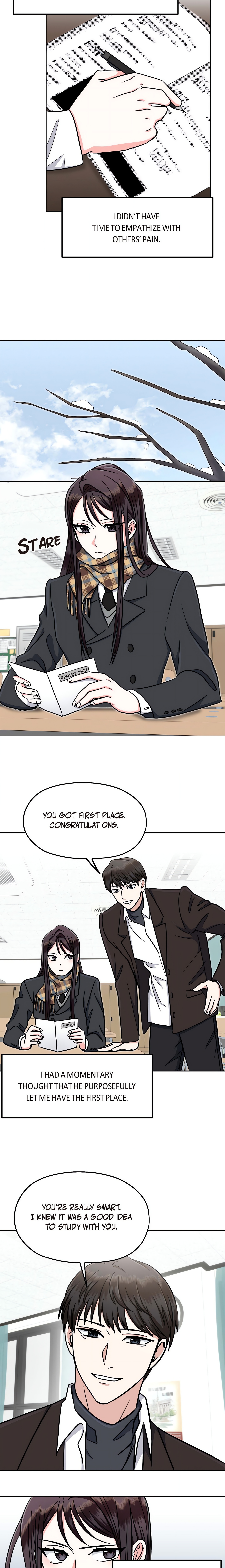 Manic Desires chapter 4 page 13