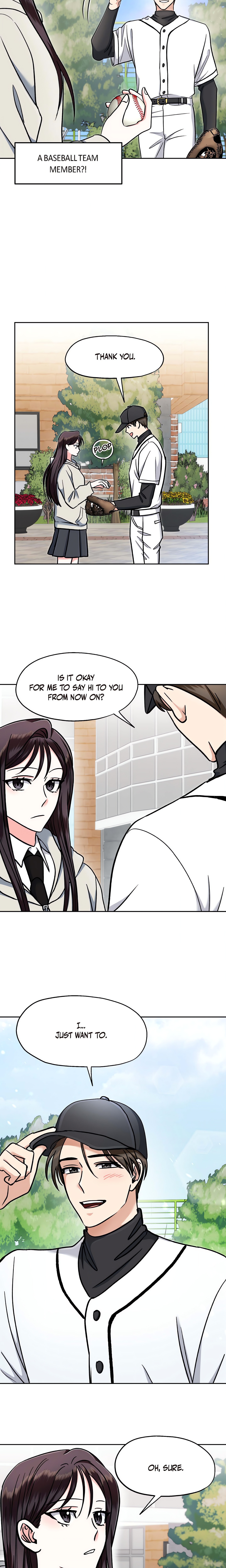 Manic Desires chapter 5 page 4