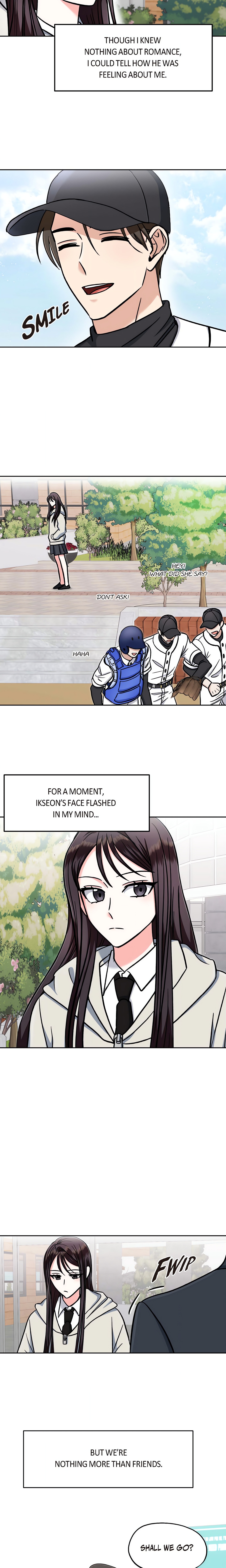Manic Desires chapter 5 page 5