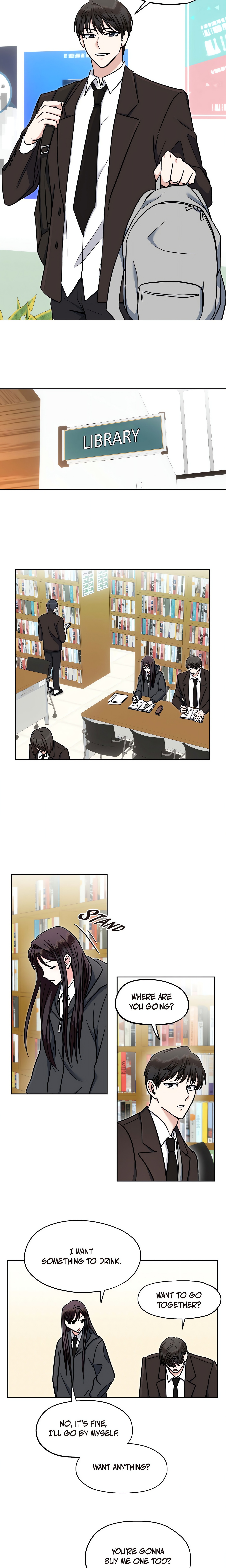Manic Desires chapter 5 page 6