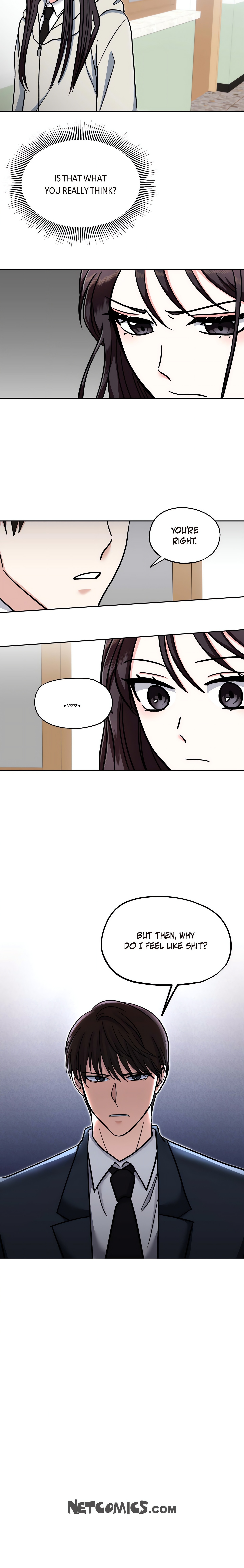 Manic Desires chapter 5 page 14