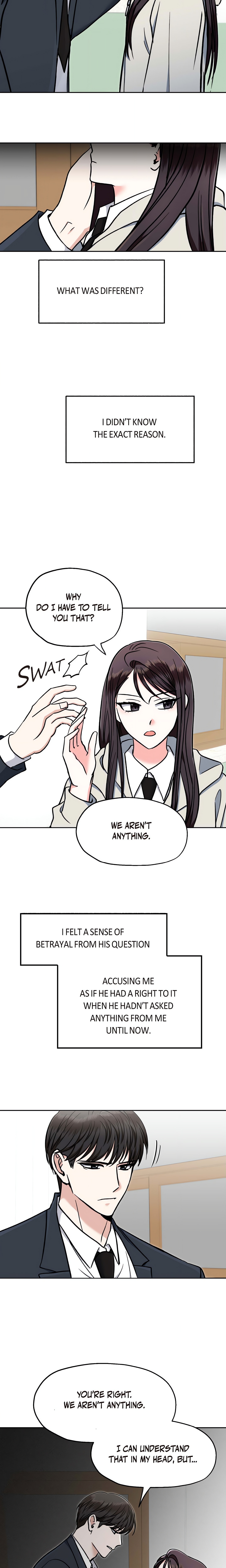 Manic Desires chapter 6 page 2