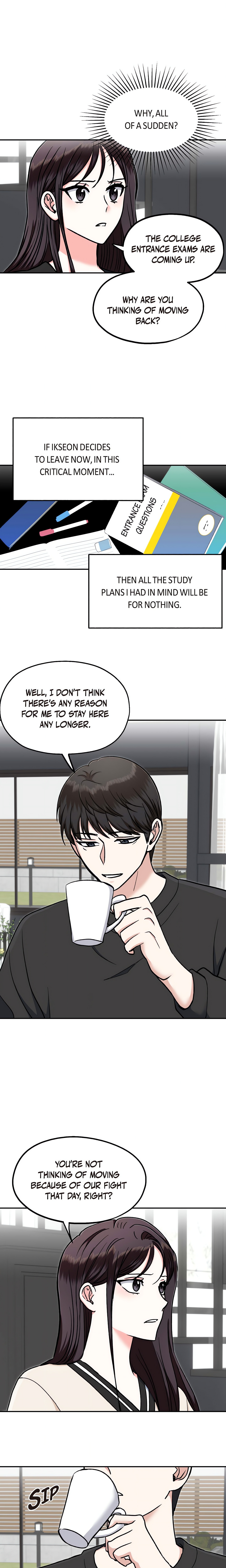 Manic Desires chapter 6 page 7