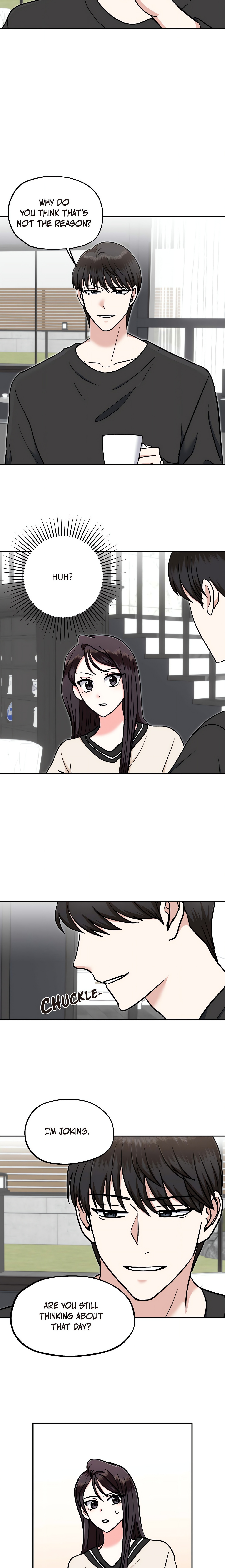 Manic Desires chapter 6 page 8