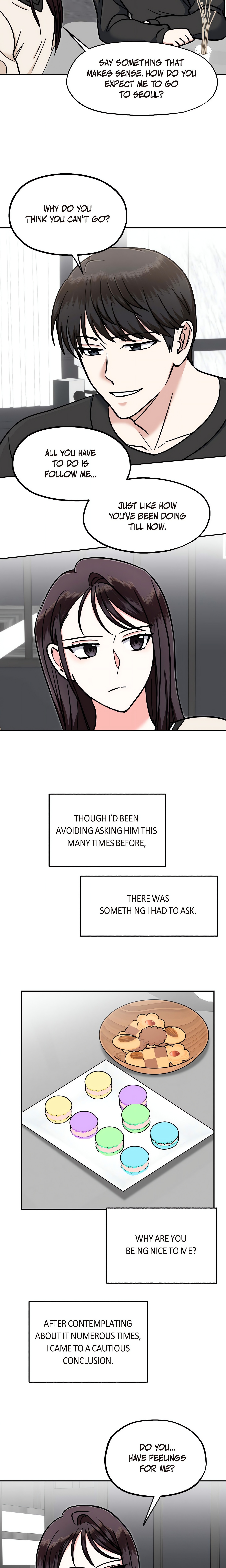 Manic Desires chapter 6 page 10