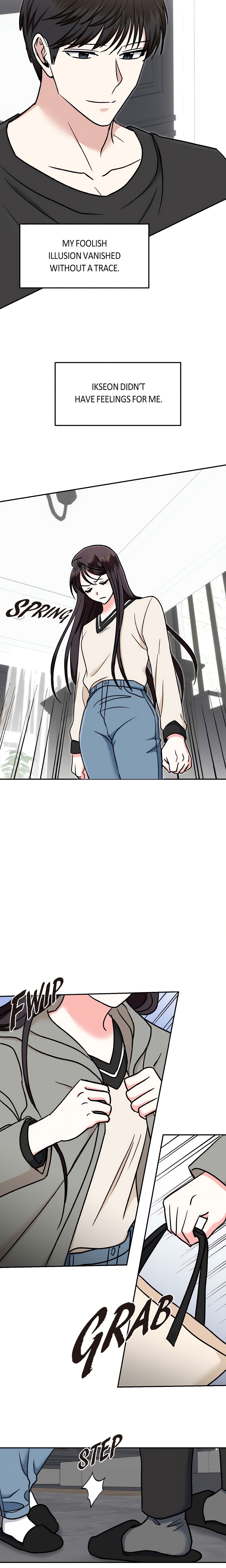 Manic Desires chapter 6 page 13