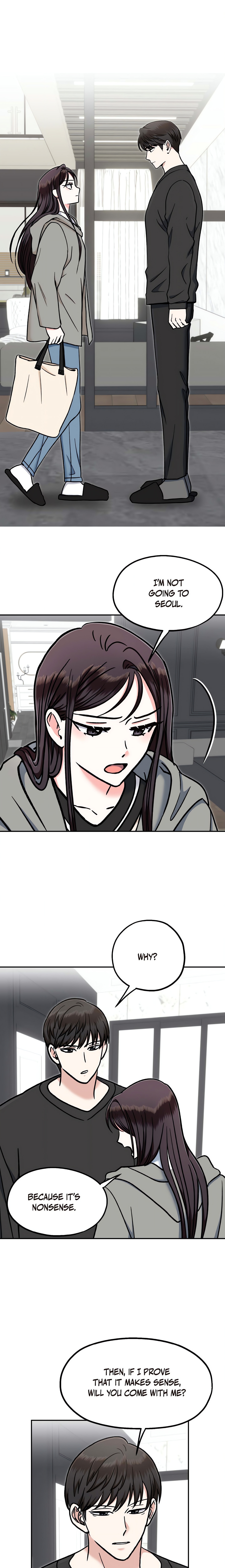 Manic Desires chapter 6 page 14