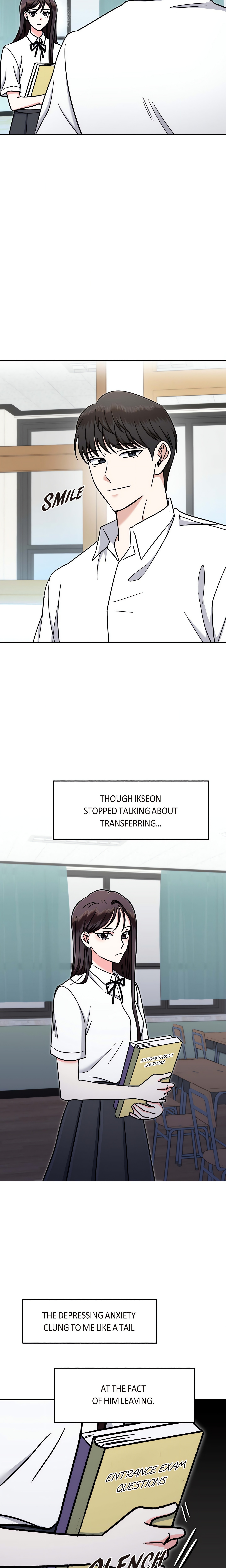 Manic Desires chapter 7 page 2
